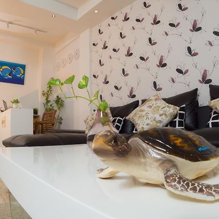 The Orca Otel Hulhumale Dış mekan fotoğraf