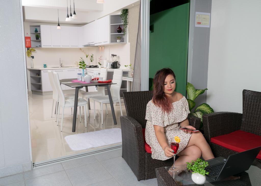 The Orca Otel Hulhumale Dış mekan fotoğraf