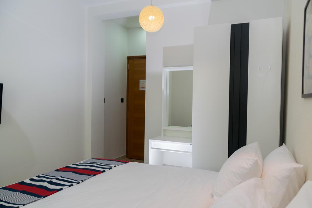 The Orca Otel Hulhumale Dış mekan fotoğraf