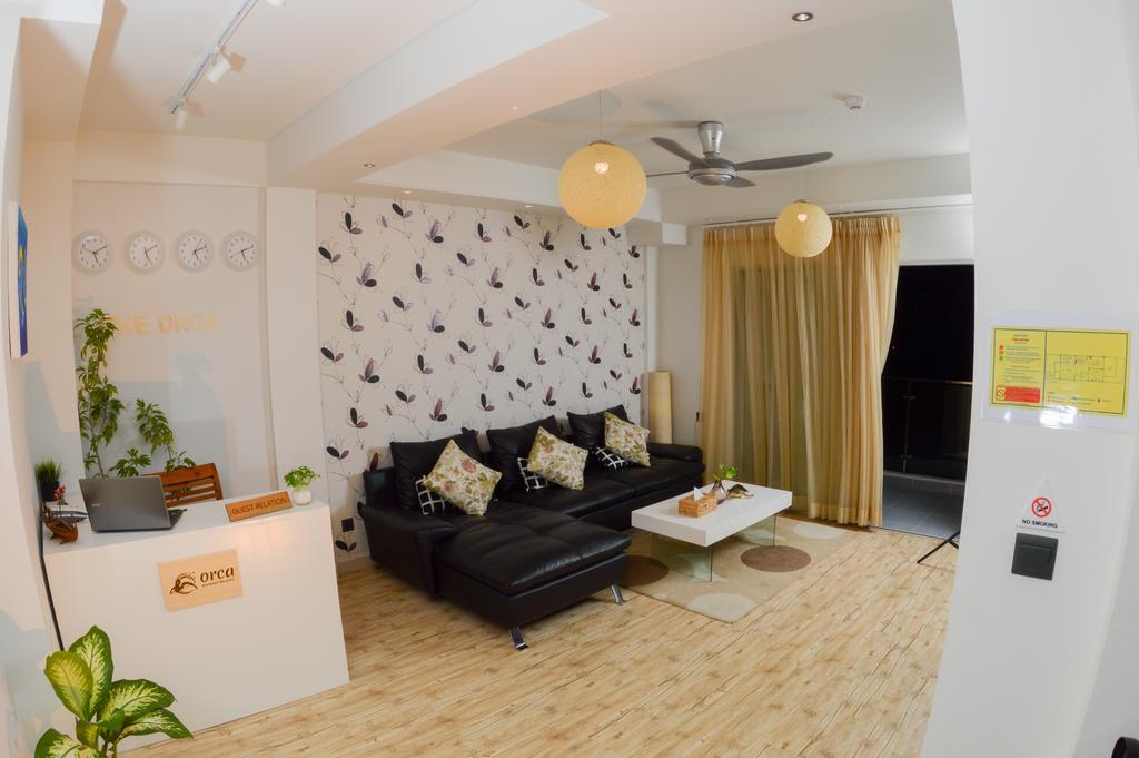 The Orca Otel Hulhumale Dış mekan fotoğraf