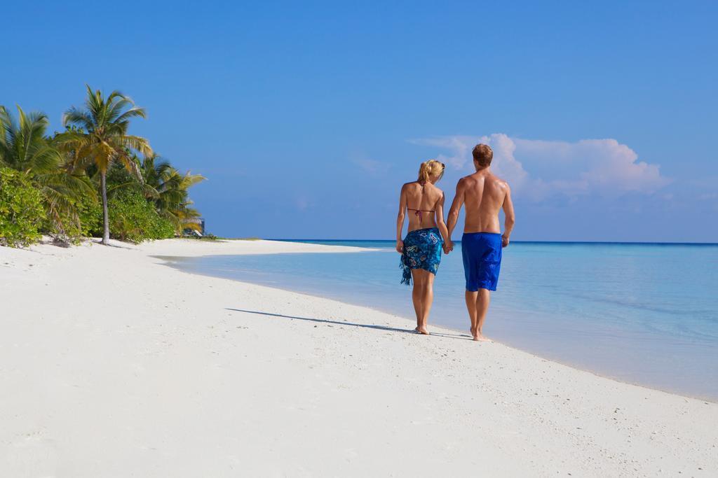 The Orca Otel Hulhumale Dış mekan fotoğraf