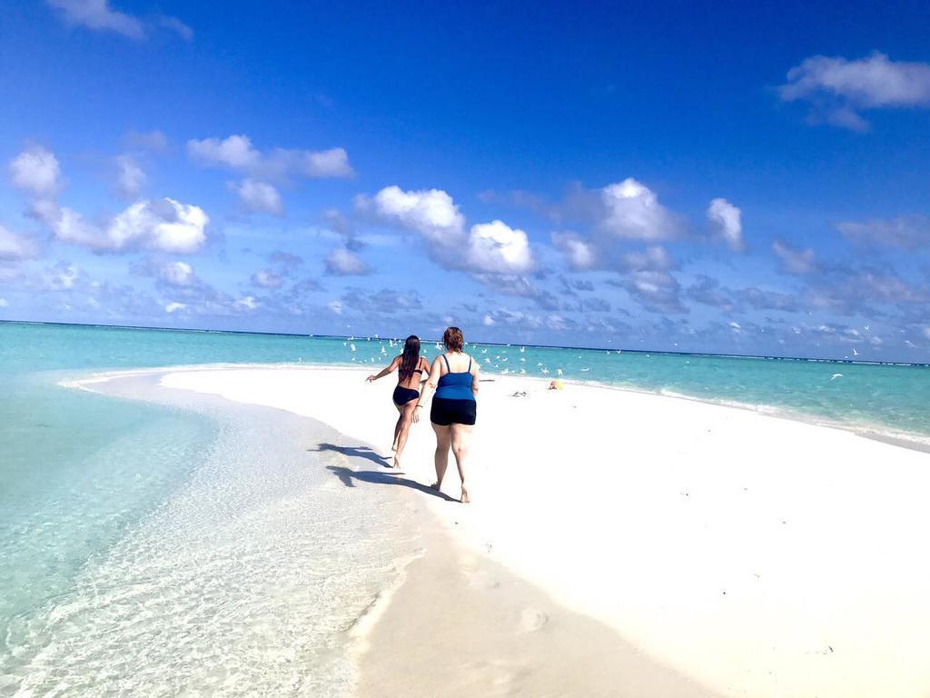 The Orca Otel Hulhumale Dış mekan fotoğraf