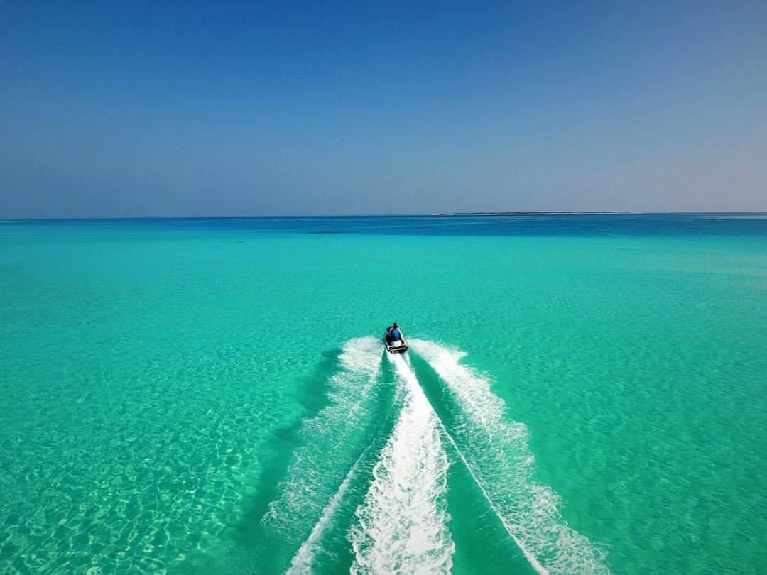 The Orca Otel Hulhumale Dış mekan fotoğraf
