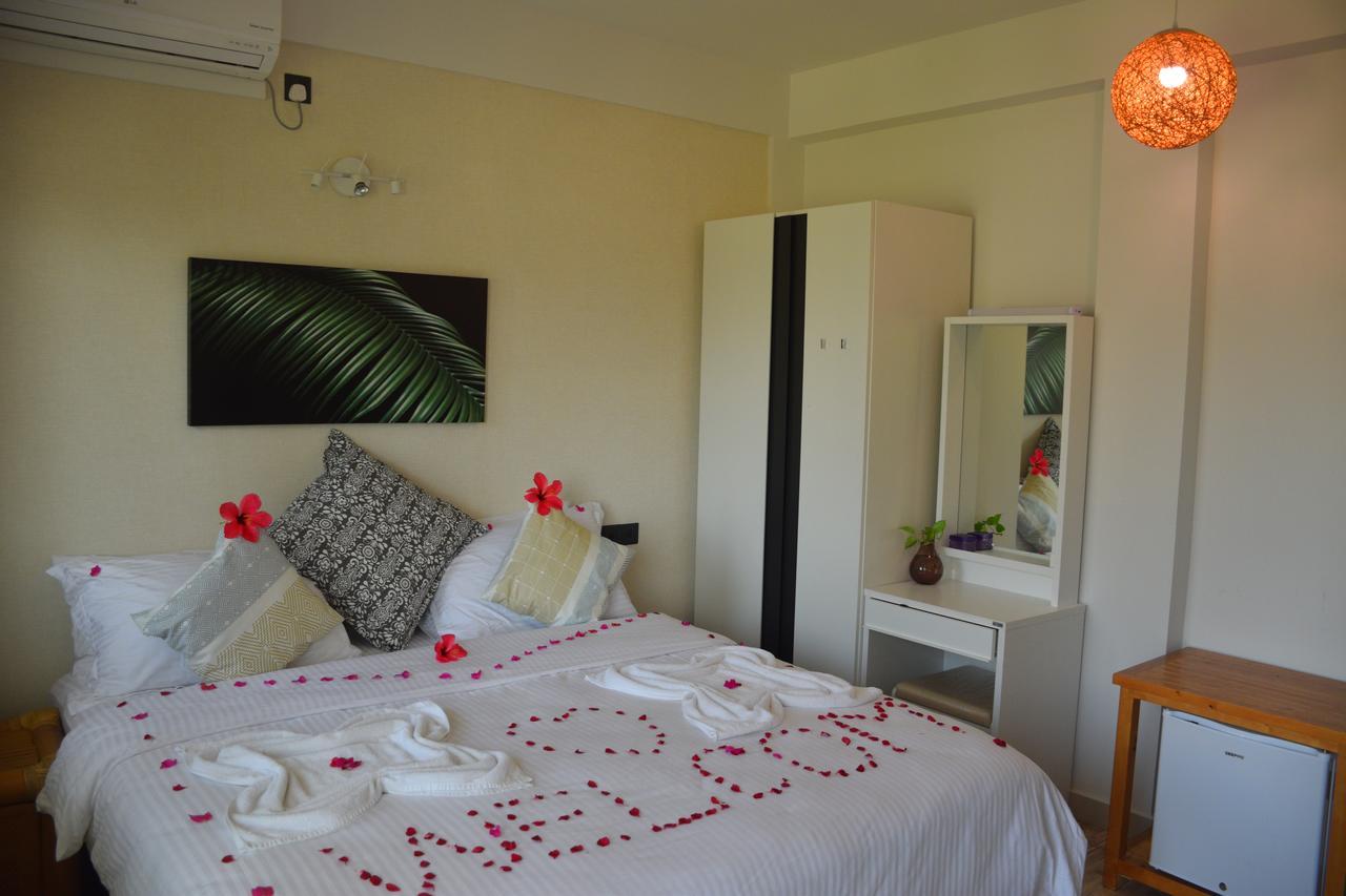 The Orca Otel Hulhumale Dış mekan fotoğraf