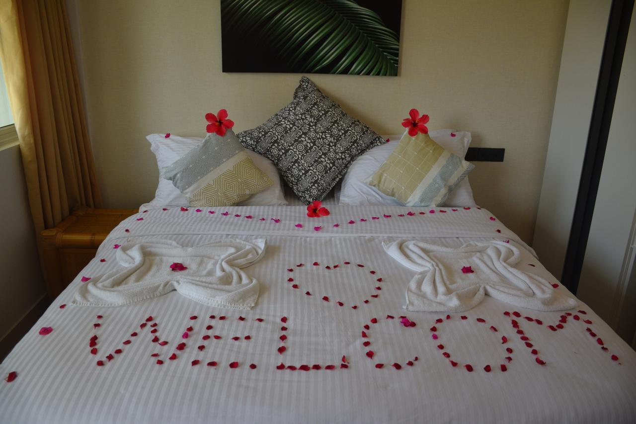 The Orca Otel Hulhumale Dış mekan fotoğraf