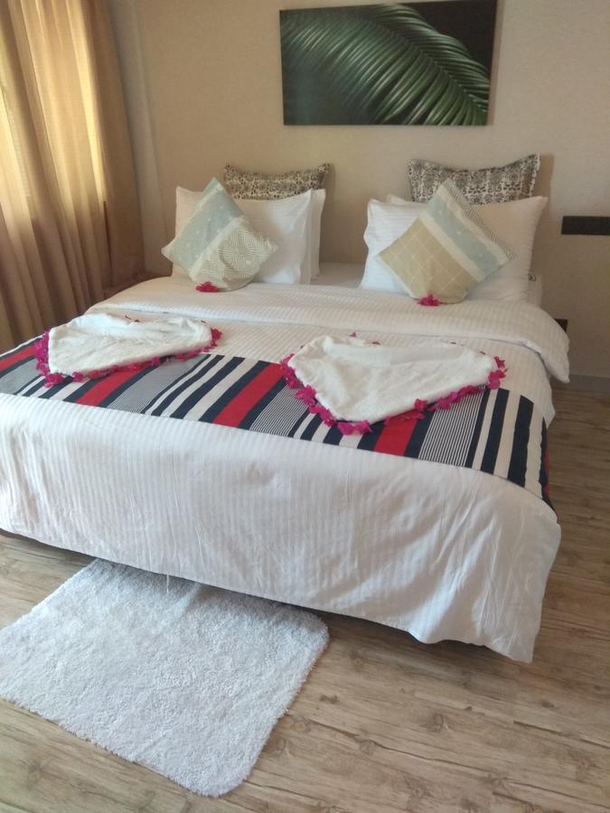 The Orca Otel Hulhumale Dış mekan fotoğraf